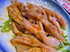-钳真多钓虾馆·小龙虾海鲜烧烤(九六广场店)