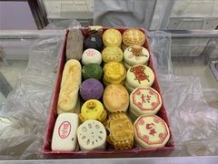 -北京稻香村(六里桥店)