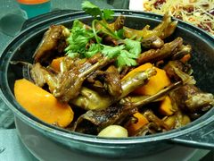 -美极鲜食坊(宝安南路店)