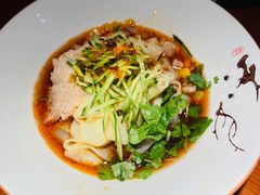 -楼兰新疆主题餐厅(苏州中心店)