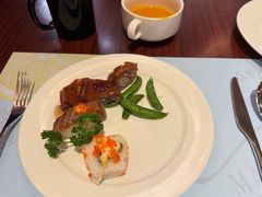 -马哥孛罗咖啡厅·Cafe Marco (厦门马哥孛罗东方大酒店)