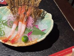 -古田居·特色寿司料理(星之岛旗舰店)