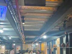-云晓光头烧烤吧(盛夏店)