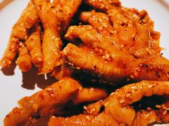 -前海沿·青岛菜(李沧万达店)