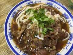 -清真-戏楼王记牛肉面