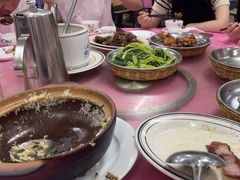 -台山第一家兴华黄鳝饭·黄鳝婆(彭沙坑总店)