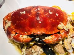 -The Boiling Crab宝灵蟹手抓海鲜(中国首店)
