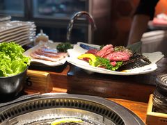 -御牛道日式烤肉料理(杭州万象城店)