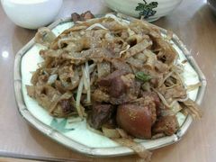 -葛记焖饼(伏牛路店)