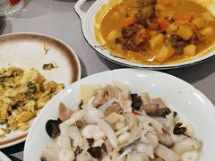 -海天楼中餐厅(吴宫泛太平洋酒店)
