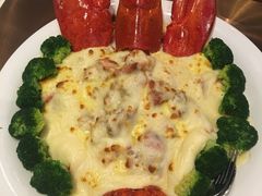 -广州富力丽思卡尔顿酒店