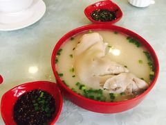 -廖老妈蹄花店(人民公园陕西街259号店)