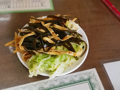 -阿法柯柴火鸡羊肉面片馆