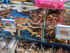 -三亚新鸿港水果一级批发市场