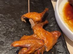 -侨美食家·粤菜(体育西路店)