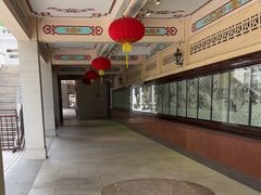 -广东圆玄道观