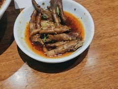 -兵哥豌豆面(创意谷店)