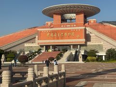 -中国闽台缘博物馆