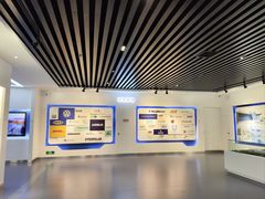 -天津市规划展览馆