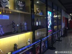 -万达影城(丽彩广场店)