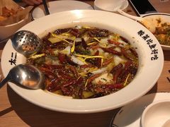 -新太二·鲜料川菜(晶耀前滩店)