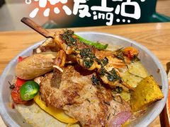 -绿茵阁(江南西路店)