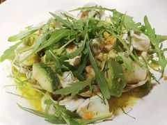 -Mercato莫卡多露台餐厅与酒吧(K11店)
