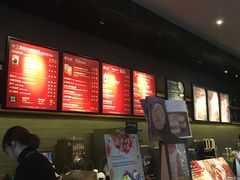 -星巴克臻选(莘庄仲盛店)