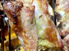 -疆里疆外·和田烤肉·清真