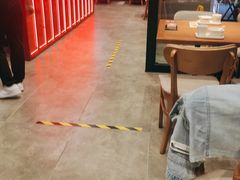 大堂-管氏翅吧(马家堡店)