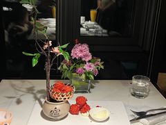 六月妃子笑-柳莺湖上·湖景餐厅·江南菜(西湖店)