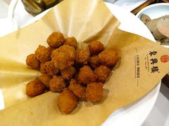 -东兴楼饭庄(六里桥店)