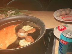 -温野菜涮涮锅(西单大悦城店)