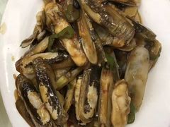 -新享乐海鲜(翠华路店)