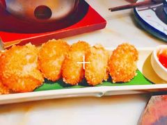 -绿茶餐厅(松江万达店)