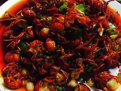 -回味南塘老王虾尾(总店)