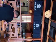 大堂-千寻烧肉(政务区店)
