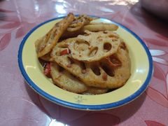 -老三样·美食研究中心(世贸路店)