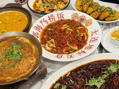-小郭私房菜·海肠捞饭(学士街店)