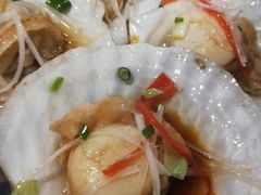 -马路牙子地桌烤肉(工体店)