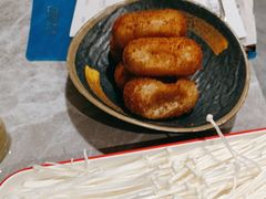 -肥家大排档(天河体育西店)