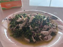 -碧海银沙海鲜餐厅(恒大海上威尼斯店)