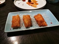 -万丽轩·粤菜(王府井金茂万丽酒店)