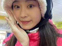 -可糖美瞳·隐形眼镜·测基弧(朝阳大悦城店)