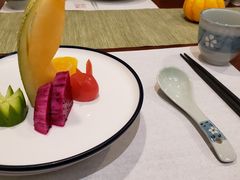 -如禾素食·下午茶·糖水