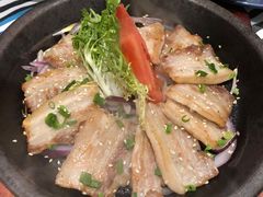 -Aqua Oasis 水天堂(石路天虹店)