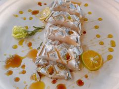 -HIHE Bistro·Oyster Bar(华熙live店)