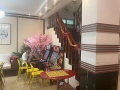 -暖心派对·独栋别墅团建聚会轰趴馆