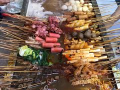 -郭记小街麻辣烫(南小街总店)