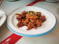 苏阳大烤-天天渔港(杏林街店)